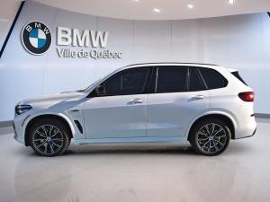 Miniature 5 BMW X5 xDrive45e 2022