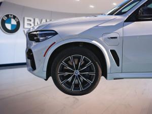 Miniature 6 BMW X5 xDrive45e 2022