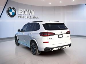 Miniature 7 BMW X5 xDrive45e 2022