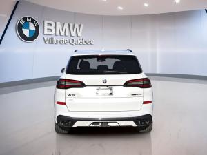 Miniature 8 BMW X5 xDrive45e 2022