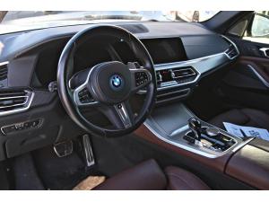 Miniature 11 BMW X5 xDrive45e 2022