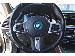 Miniature 15 BMW X5 xDrive45e 2022