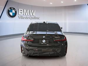 Miniature 5 BMW 330i xDrive Sedan 2025