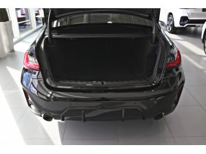 Miniature 7 BMW 330i xDrive Sedan 2025