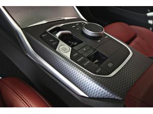 Miniature 9 BMW 330i xDrive Sedan 2025