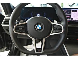 Miniature 11 BMW 330i xDrive Sedan 2025