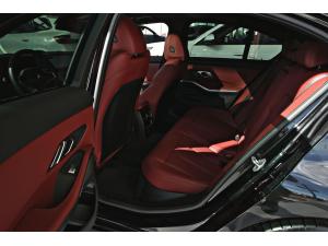 Miniature 14 BMW 330i xDrive Sedan 2025