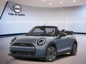 2026 Mini Convertible Cooper S FWD - Image 1
