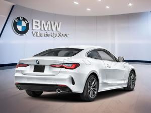 2027 BMW 430i xDrive Coupe - Image 1