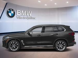 2026 BMW X5 xDrive40i - Image 1
