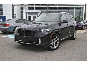 2024 BMW X5 xDrive40i - Image 1