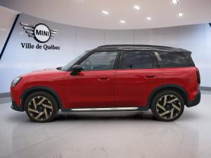Miniature 5 Mini Countryman All4 2025