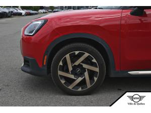 Miniature 6 Mini Countryman All4 2025