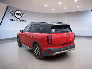 Miniature 9 Mini Countryman All4 2025