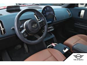Miniature 10 Mini Countryman All4 2025