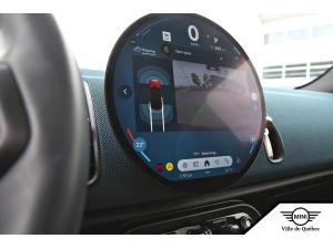 Miniature 13 Mini Countryman All4 2025