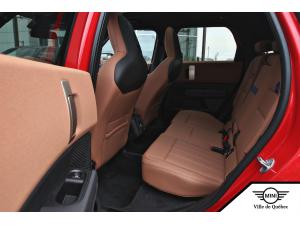 Miniature 16 Mini Countryman All4 2025