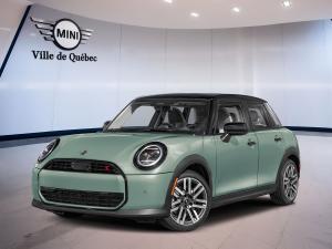 2026 Mini 5 door Cooper C FWD - Image 1