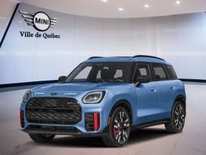 2027 Mini Countryman Cooper S ALL4 - Image 1