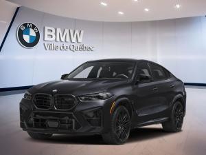 2027 BMW X6 Competition - Image 1
