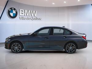 Miniature 5 BMW 3 Series xDrive Sedan (5R79) 2021