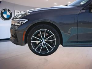 Miniature 6 BMW 3 Series xDrive Sedan (5R79) 2021