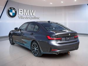 Miniature 7 BMW 3 Series xDrive Sedan (5R79) 2021