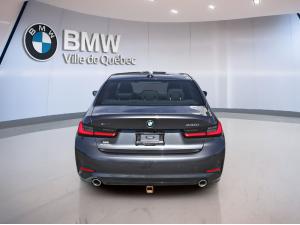 Miniature 8 BMW 3 Series xDrive Sedan (5R79) 2021