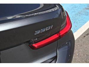 Miniature 9 BMW 3 Series xDrive Sedan (5R79) 2021