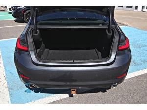 Miniature 10 BMW 3 Series xDrive Sedan (5R79) 2021