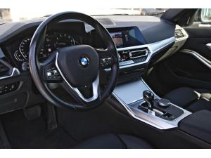 Miniature 11 BMW 3 Series xDrive Sedan (5R79) 2021