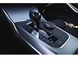 Miniature 12 BMW 3 Series xDrive Sedan (5R79) 2021
