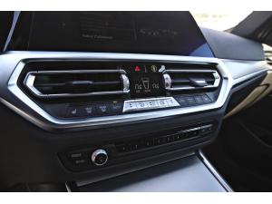 Miniature 13 BMW 3 Series xDrive Sedan (5R79) 2021