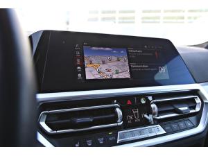 Miniature 14 BMW 3 Series xDrive Sedan (5R79) 2021