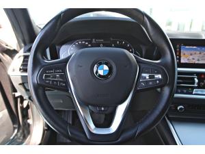 Miniature 15 BMW 3 Series xDrive Sedan (5R79) 2021