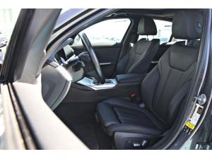 Miniature 17 BMW 3 Series xDrive Sedan (5R79) 2021