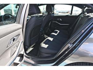 Miniature 18 BMW 3 Series xDrive Sedan (5R79) 2021