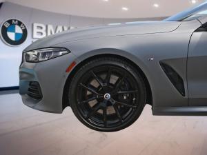 Miniature 6 BMW 8 Series xDrive Cabriolet 2023