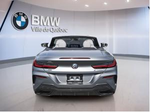 Miniature 8 BMW 8 Series xDrive Cabriolet 2023