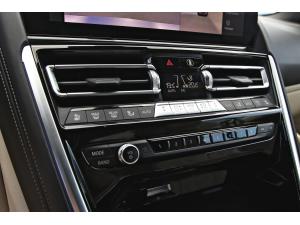 Miniature 13 BMW 8 Series xDrive Cabriolet 2023