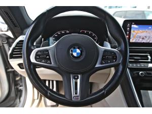 Miniature 15 BMW 8 Series xDrive Cabriolet 2023