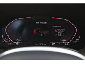 Miniature 16 BMW 8 Series xDrive Cabriolet 2023