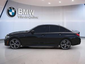 Miniature 5 BMW 3 Series xDrive Sedan(5U99) 2021