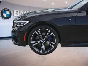 Miniature 6 BMW 3 Series xDrive Sedan(5U99) 2021