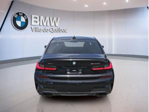 Miniature 8 BMW 3 Series xDrive Sedan(5U99) 2021