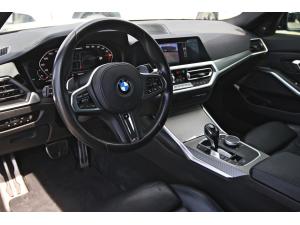 Miniature 11 BMW 3 Series xDrive Sedan(5U99) 2021