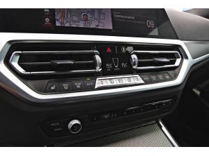 Miniature 13 BMW 3 Series xDrive Sedan(5U99) 2021