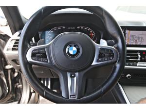 Miniature 15 BMW 3 Series xDrive Sedan(5U99) 2021