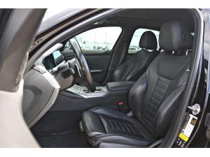 Miniature 17 BMW 3 Series xDrive Sedan(5U99) 2021