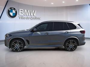 Miniature 5 BMW X5 xDrive40i 2025